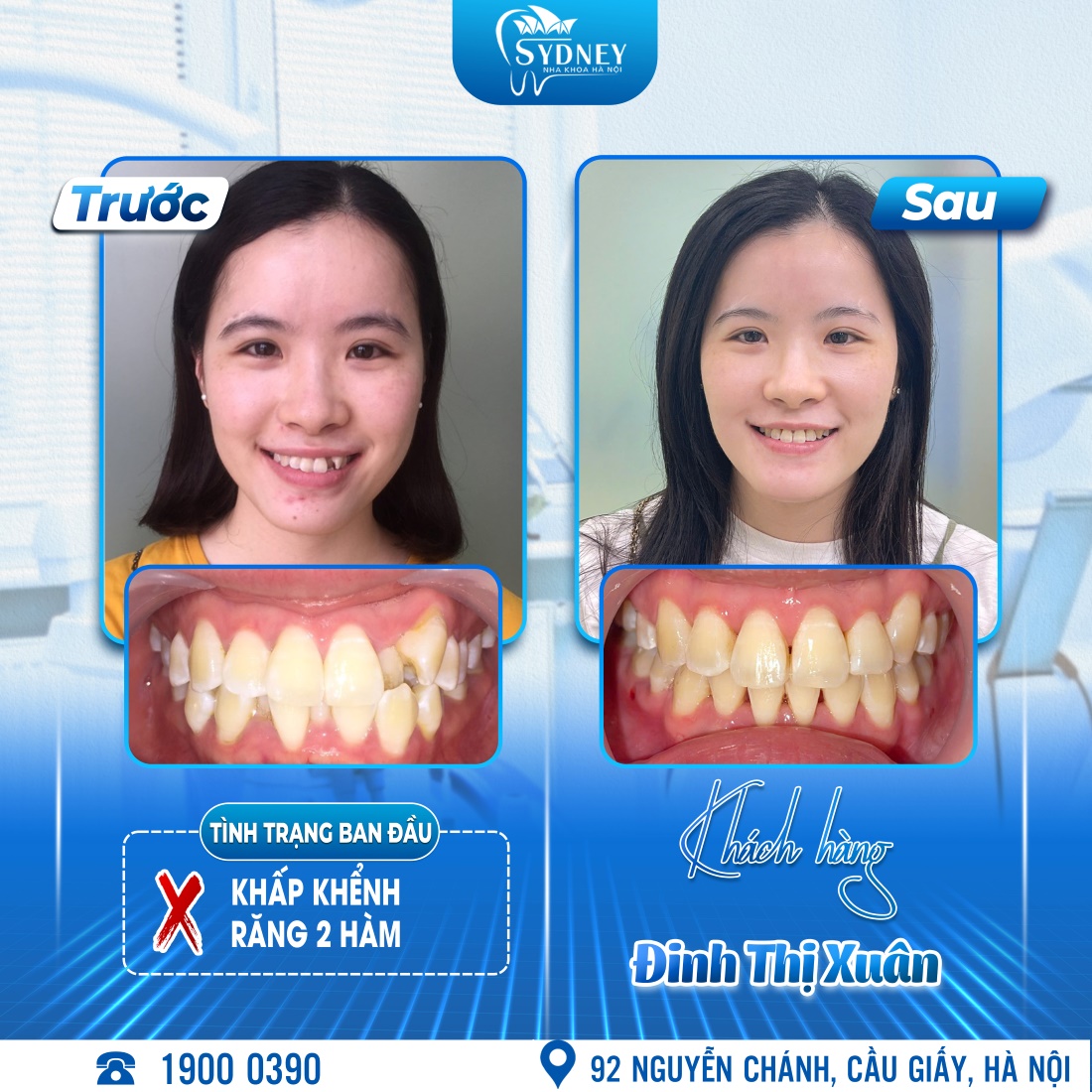 Đinh Thị Xuân
