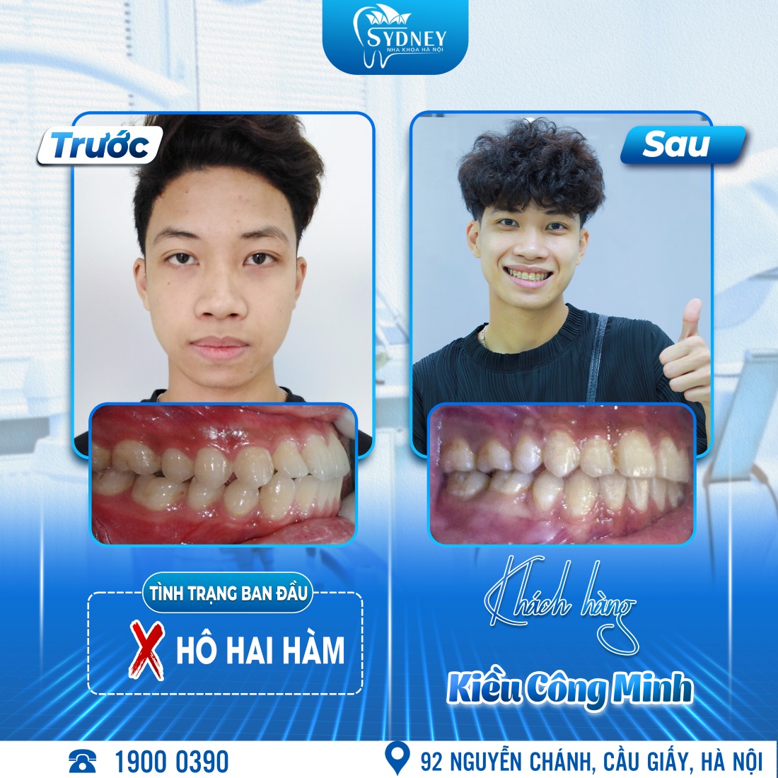 Kiều Công Minh